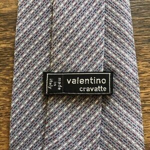 Valentino Cravatte